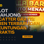 Situs Slot Gacor