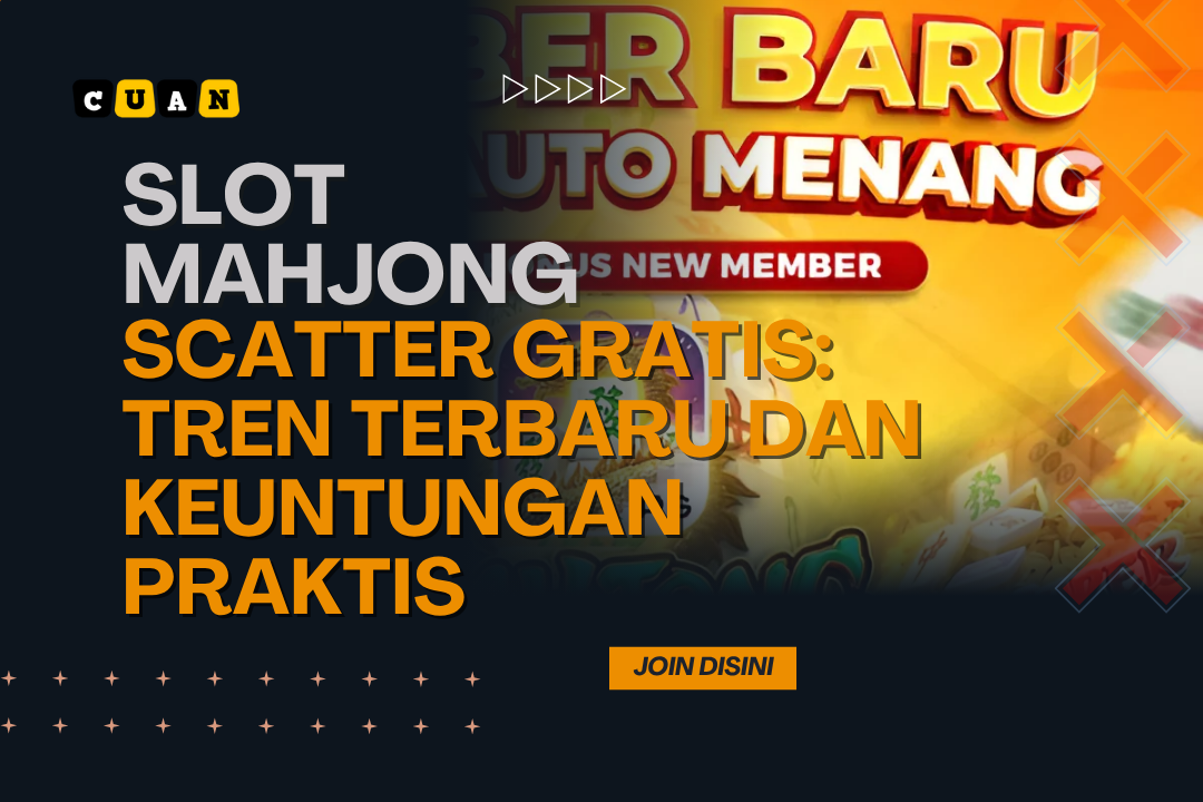 Situs Slot Gacor
