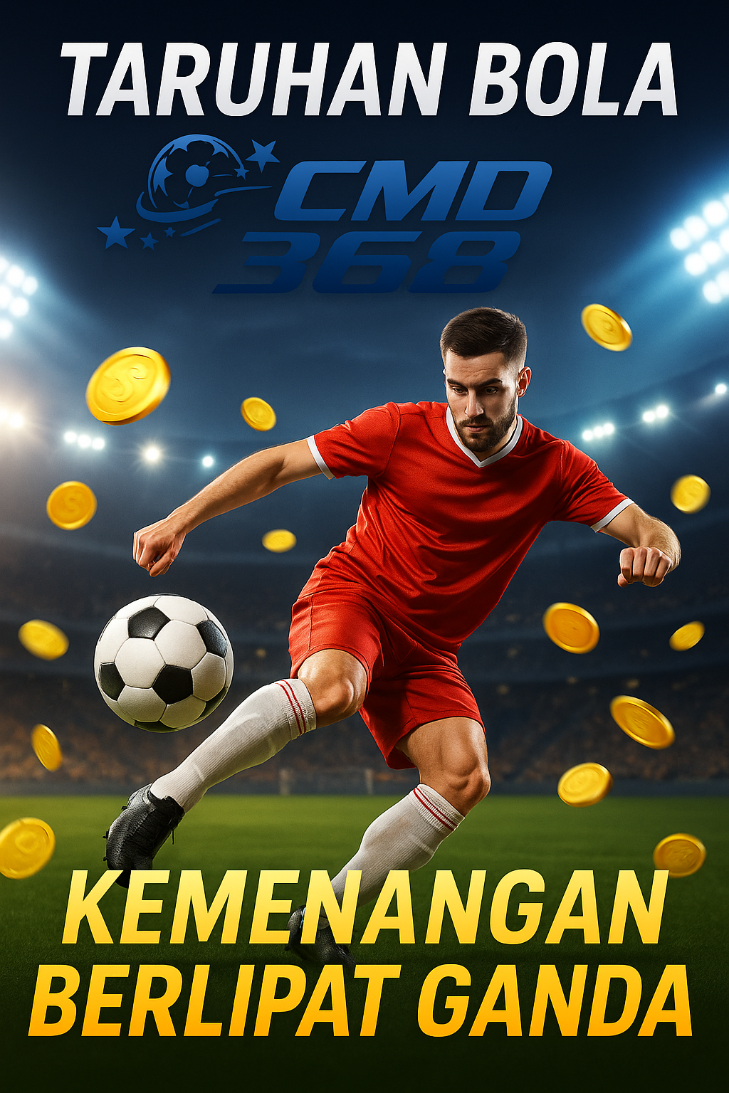 CMD368